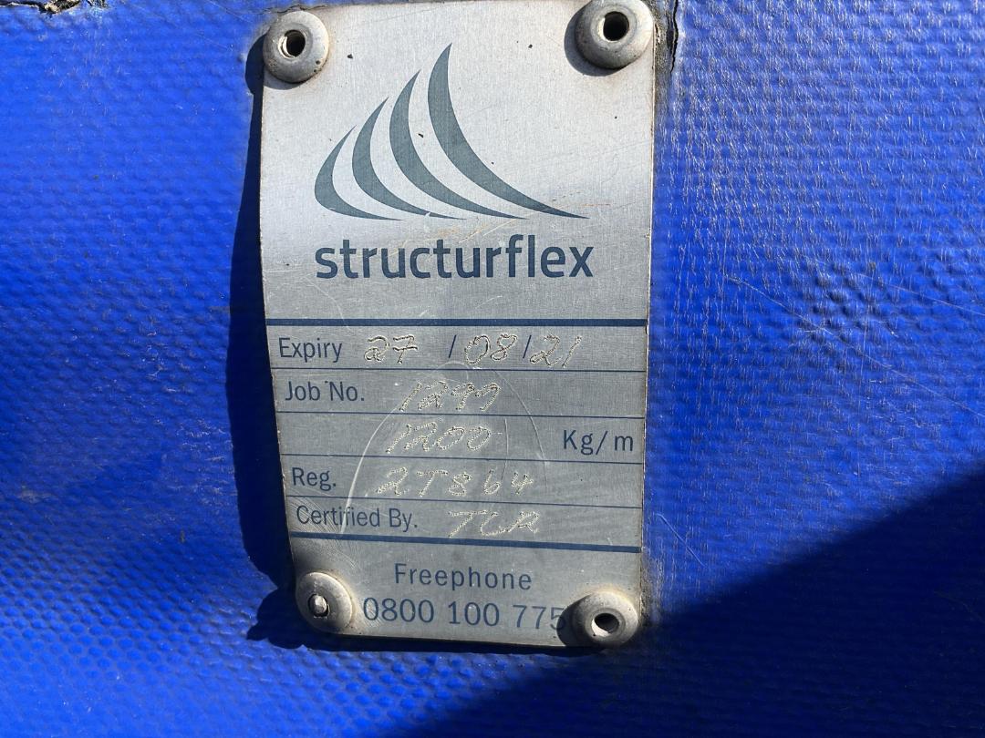 Photo '30' of MAXICUBE FREIGHTER Curtainsider B-Train Photo '30' of MAXICUBE FREIGHTER Curtainsider B-Train