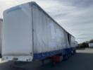 Thumbnail '1' of Maxicube Freighter 3 AXLE SEMI LEAD Curtainsider B-Train