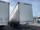 Thumbnail '3' of Maxicube Freighter 3 AXLE SEMI LEAD Curtainsider B-Train