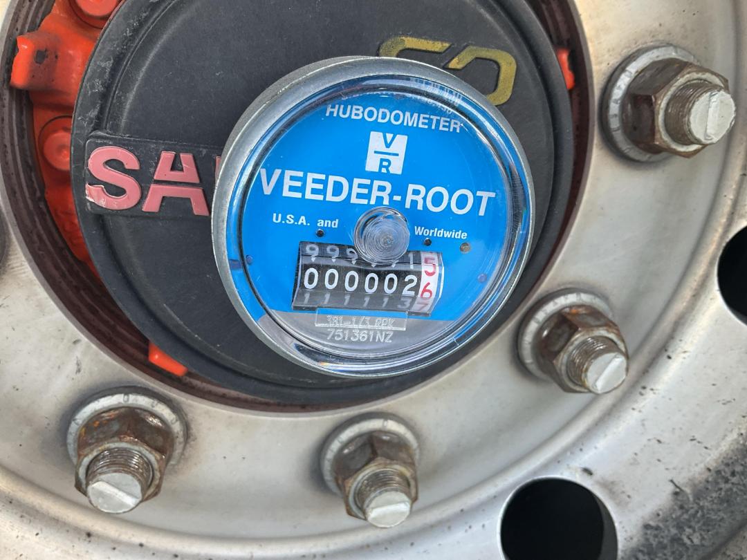 Photo '24' of Maxicube Freighter 3 AXLE SEMI LEAD Curtainsider B-Train Photo '24' of Maxicube Freighter 3 AXLE SEMI LEAD Curtainsider B-Train