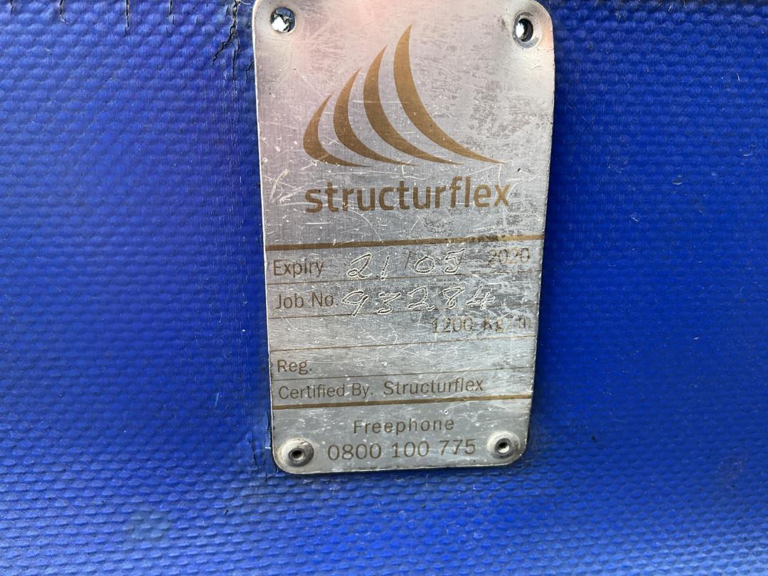 Photo '25' of Maxicube Freighter 3 AXLE SEMI LEAD Curtainsider B-Train Photo '25' of Maxicube Freighter 3 AXLE SEMI LEAD Curtainsider B-Train