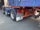 Thumbnail '22' of Maxicube Freighter 3 AXLE SEMI LEAD Curtainsider B-Train