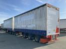 Thumbnail '4' of Maxicube Freighter 3 AXLE SEMI LEAD Curtainsider B-Train