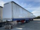 Thumbnail '5' of Maxicube Freighter 3 AXLE SEMI LEAD Curtainsider B-Train