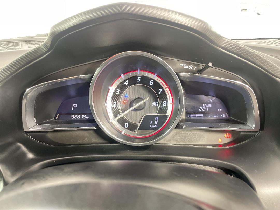 Photo '21' of Mazda 3 Photo '21' of Mazda 3