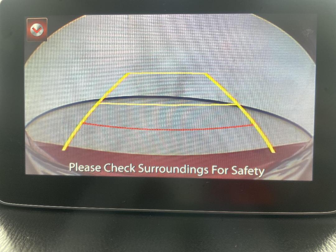 Photo '24' of Mazda 3 Photo '24' of Mazda 3