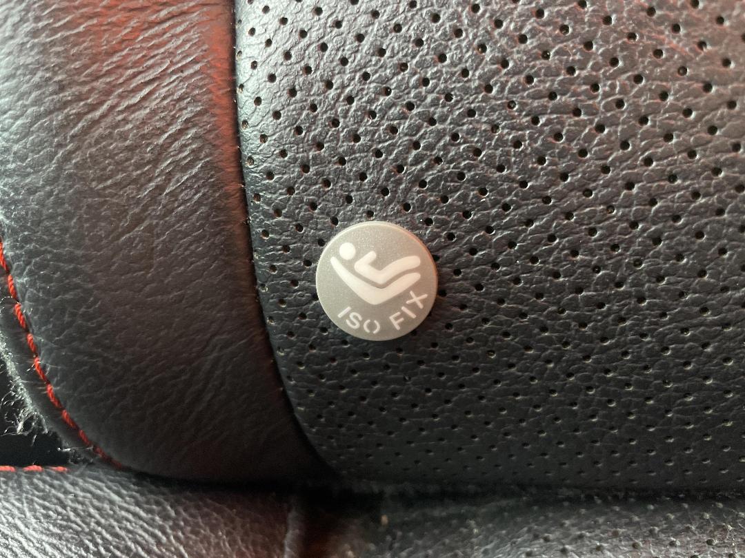 Photo '23' of Mazda 3 Photo '23' of Mazda 3