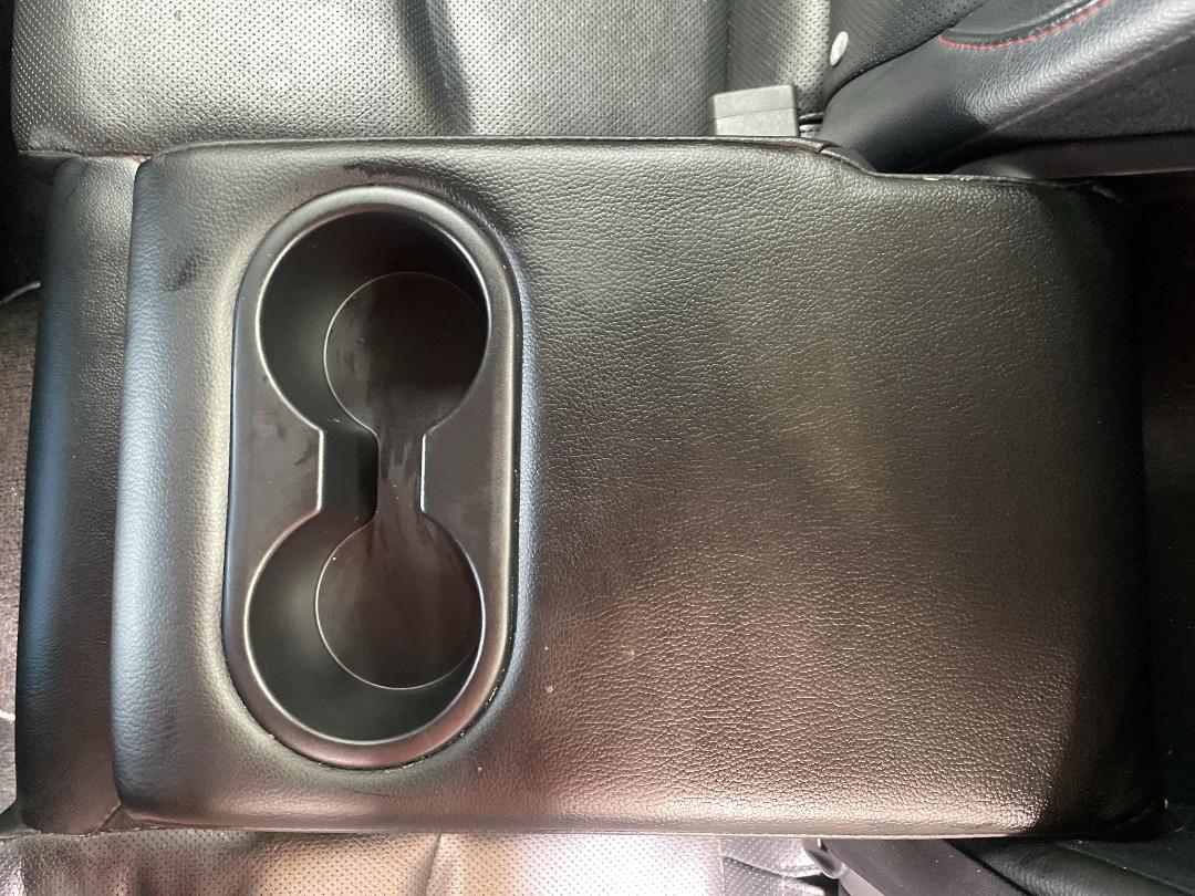 Photo '25' of Mazda 3 Photo '25' of Mazda 3