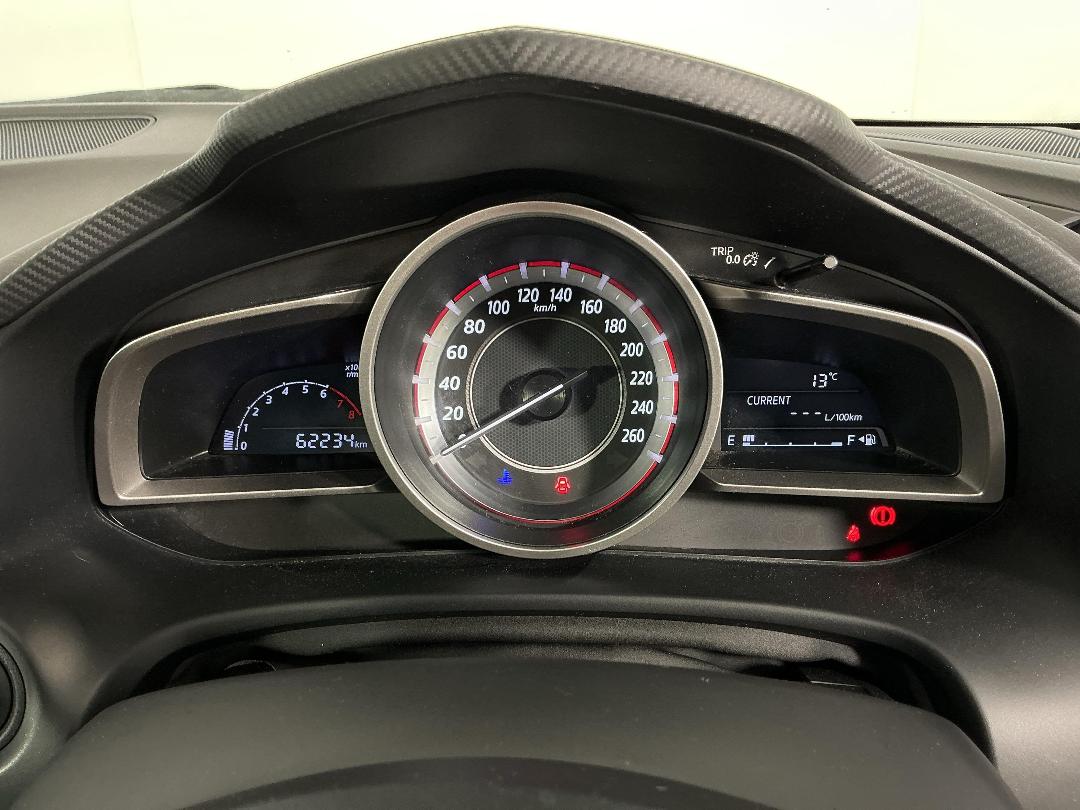 Photo '21' of Mazda 3