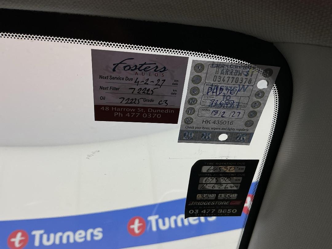 Photo '27' of Mazda 3