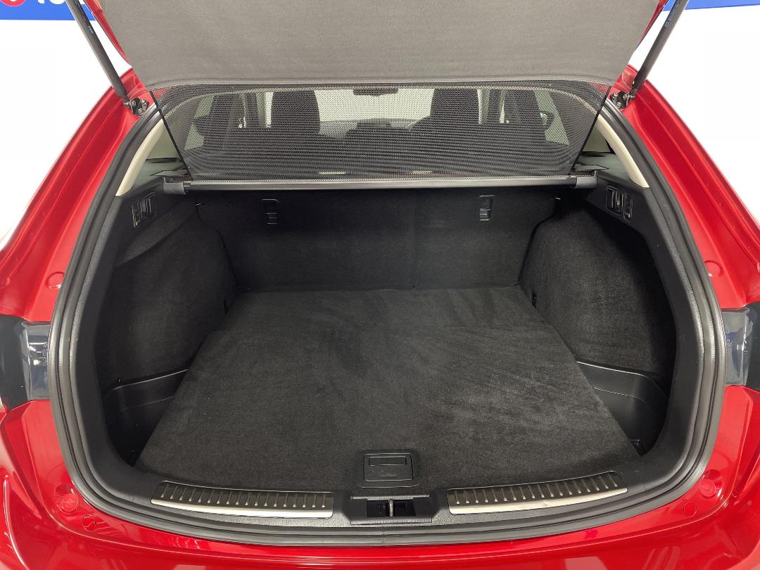 Photo '14' of Mazda Atenza Photo '14' of Mazda Atenza