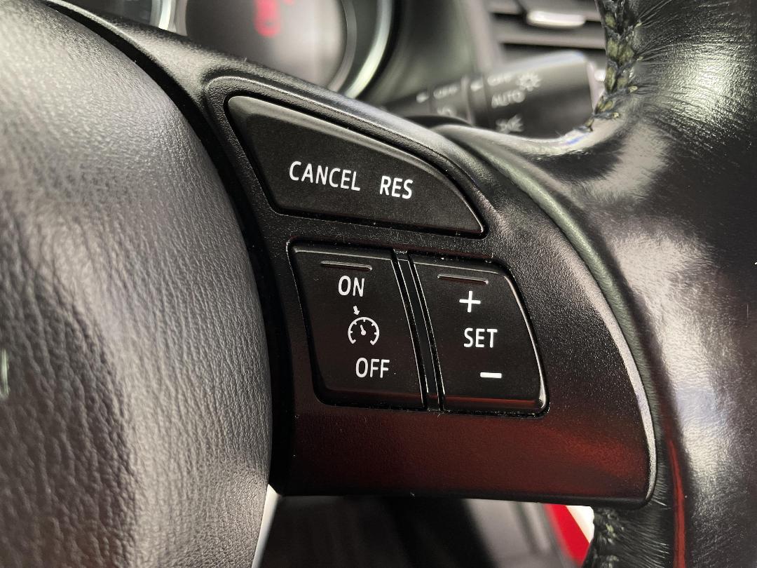 Photo '24' of Mazda Atenza Photo '24' of Mazda Atenza