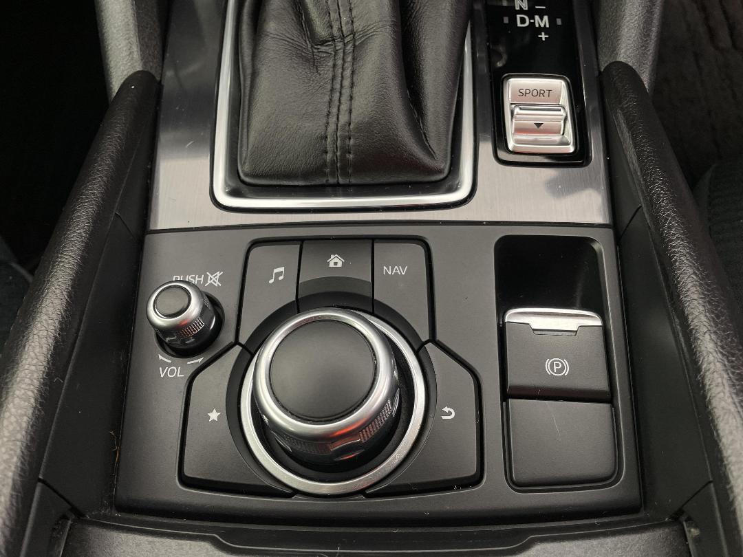 Photo '26' of Mazda Atenza Photo '26' of Mazda Atenza