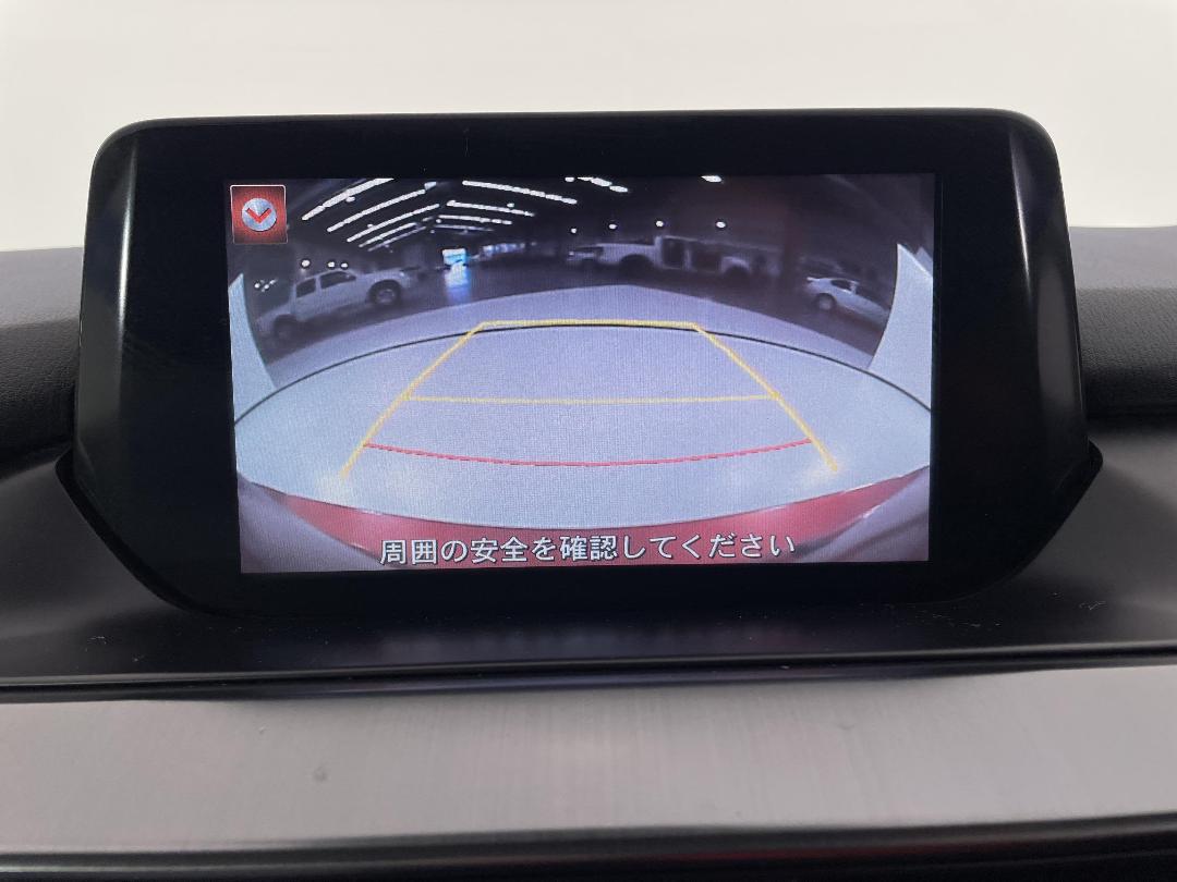 Photo '28' of Mazda Atenza Photo '28' of Mazda Atenza