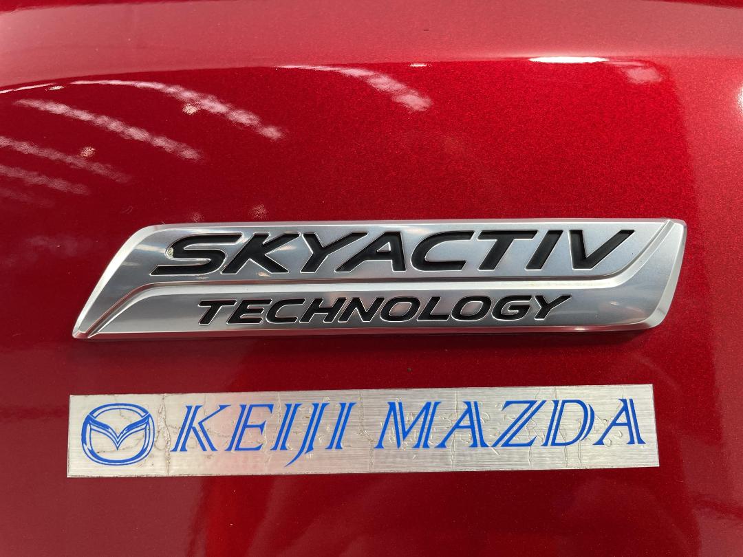 Photo '30' of Mazda Atenza Photo '30' of Mazda Atenza