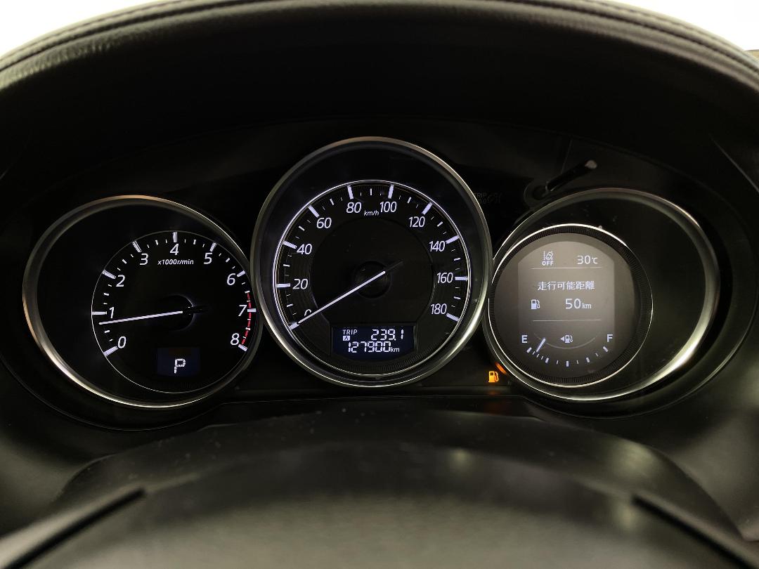 Photo '21' of Mazda Atenza