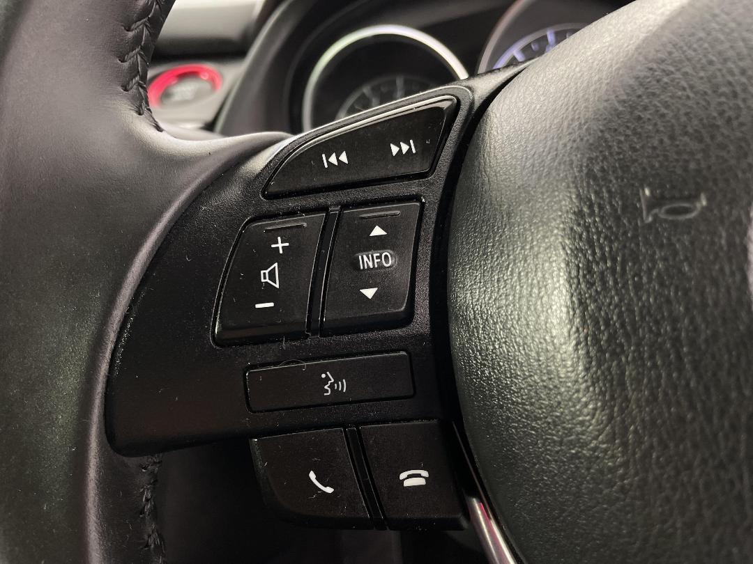 Photo '25' of Mazda Atenza