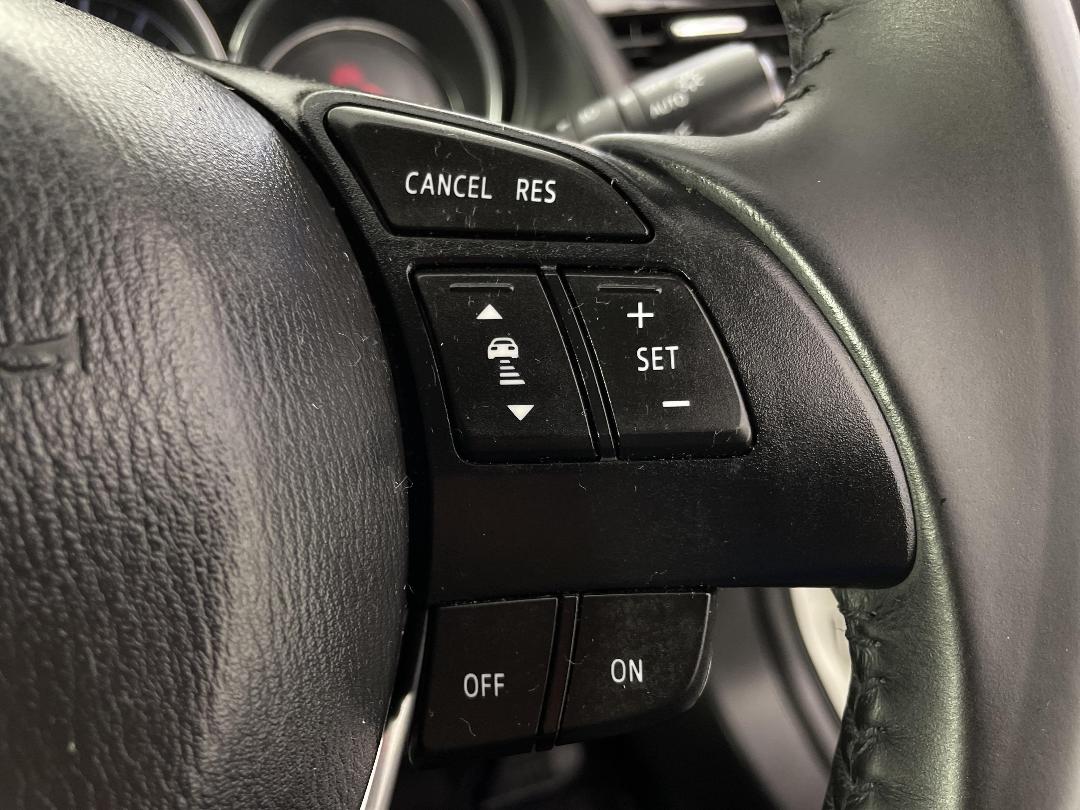 Photo '24' of Mazda Atenza