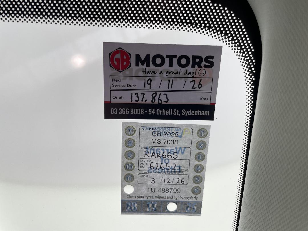 Photo '29' of Mazda Atenza