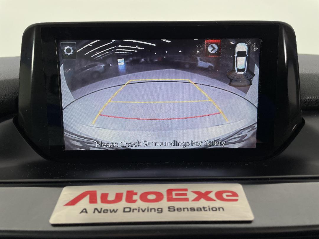 Photo '28' of Mazda Atenza