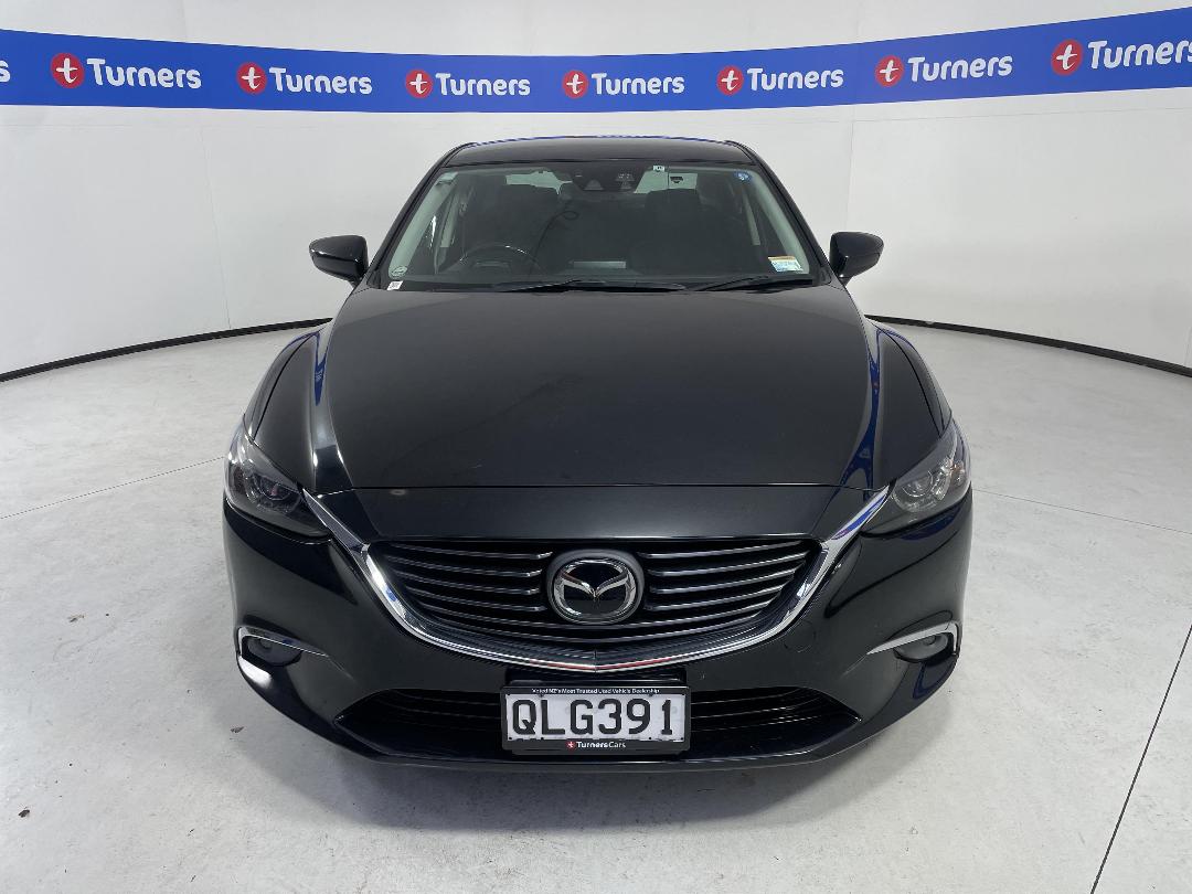 Photo '2' of Mazda Atenza Photo '2' of Mazda Atenza