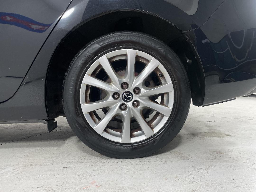 Photo '11' of Mazda Atenza Photo '11' of Mazda Atenza