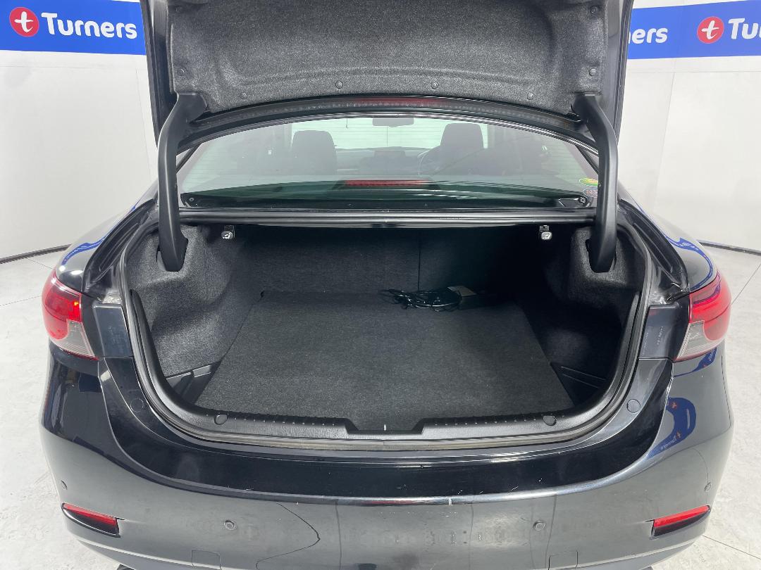 Photo '14' of Mazda Atenza Photo '14' of Mazda Atenza