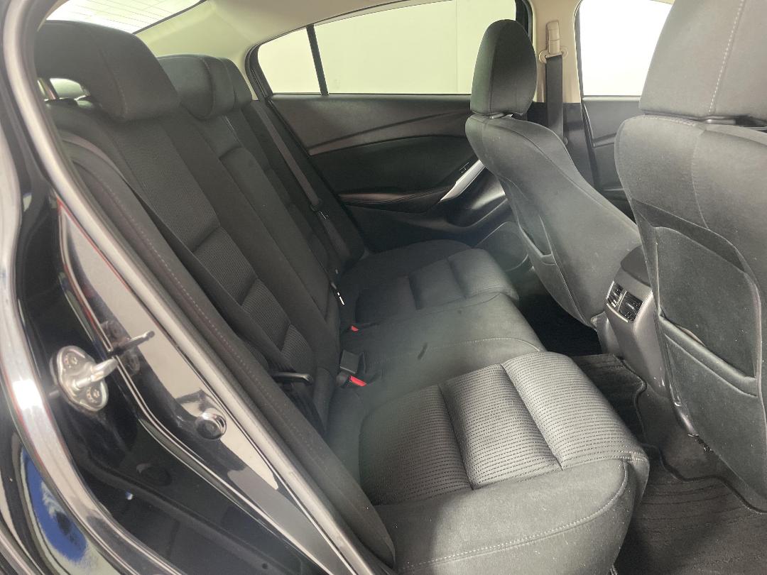 Photo '20' of Mazda Atenza Photo '20' of Mazda Atenza