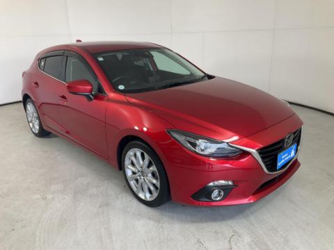 Used mazda cars for sale NZ wide Turners Cars Turners