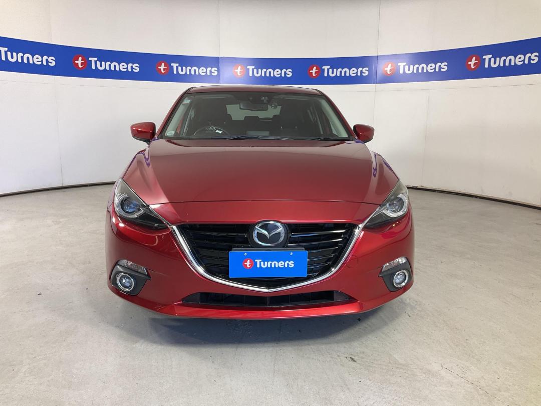 Photo '2' of Mazda Axela