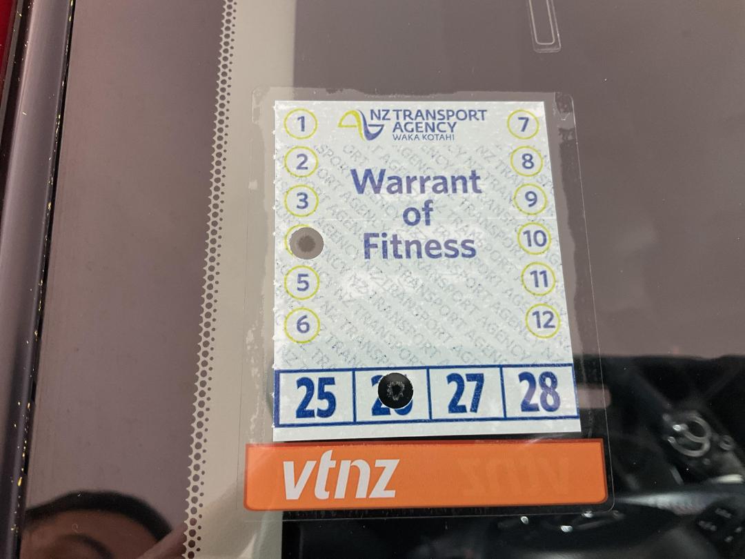 Photo '23' of Mazda Axela