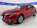 Thumbnail '4' of Mazda Axela Thumbnail '4' of Mazda Axela