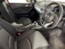 Thumbnail '16' of Mazda Axela Thumbnail '16' of Mazda Axela