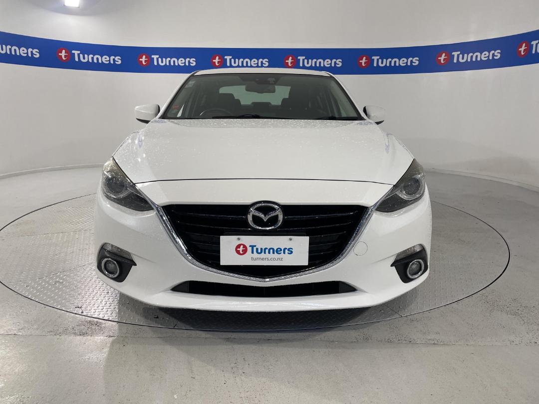 Photo '2' of Mazda Axela Photo '2' of Mazda Axela