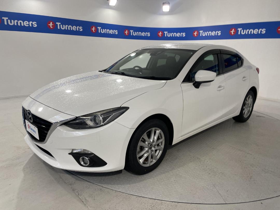 Photo '4' of Mazda Axela Photo '4' of Mazda Axela