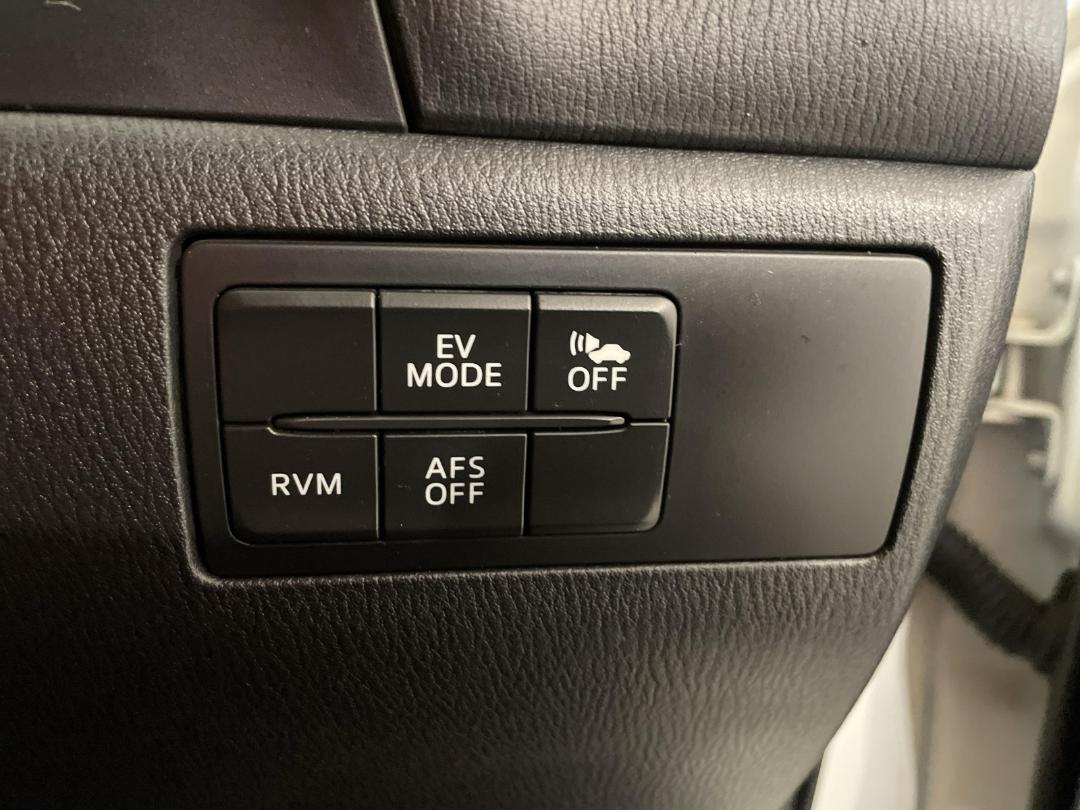 Photo '25' of Mazda Axela Photo '25' of Mazda Axela