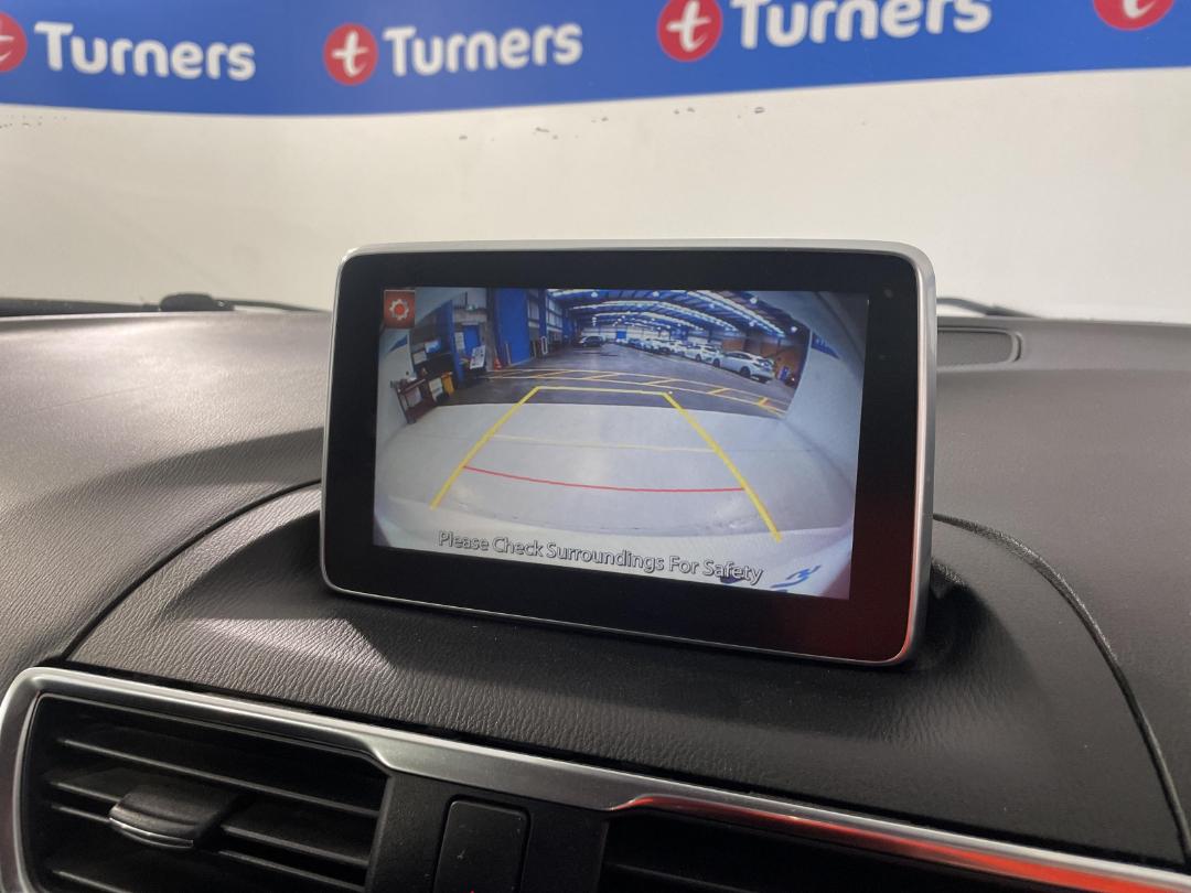 Photo '30' of Mazda Axela Photo '30' of Mazda Axela