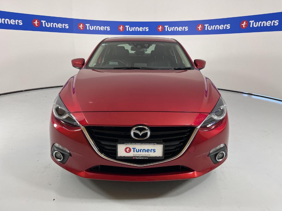 Photo '2' of Mazda Axela