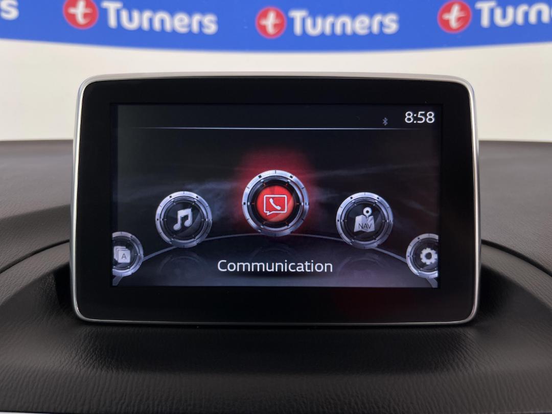 Photo '25' of Mazda Axela