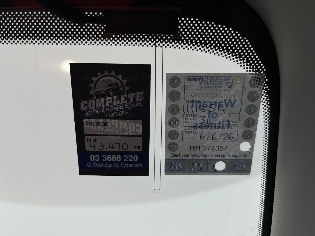 Photo '31' of Mazda Axela