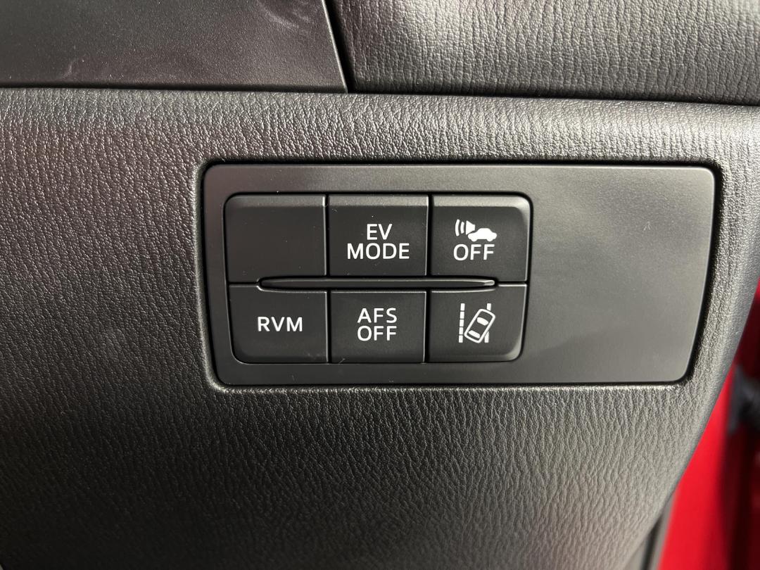 Photo '30' of Mazda Axela