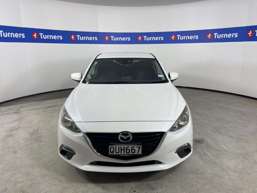 Photo '2' of Mazda Axela