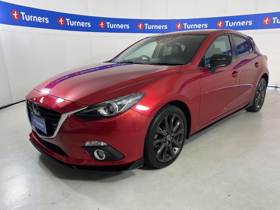 Photo '4' of Mazda Axela Photo '4' of Mazda Axela