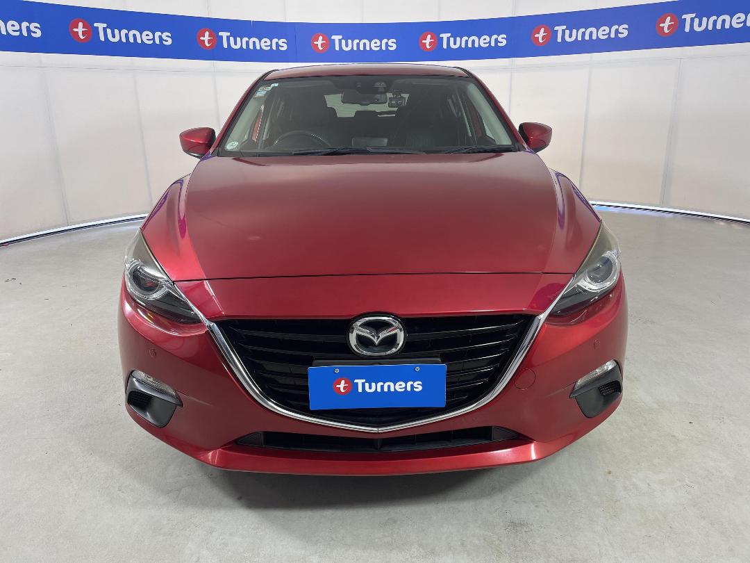 Photo '2' of Mazda Axela