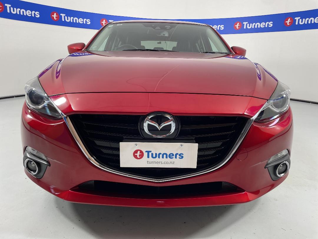 Photo '2' of Mazda Axela