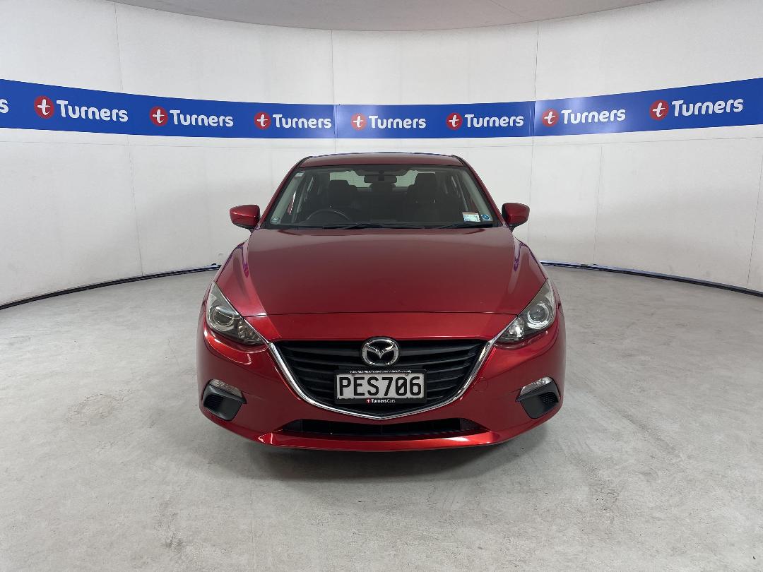 Photo '2' of Mazda Axela Photo '2' of Mazda Axela