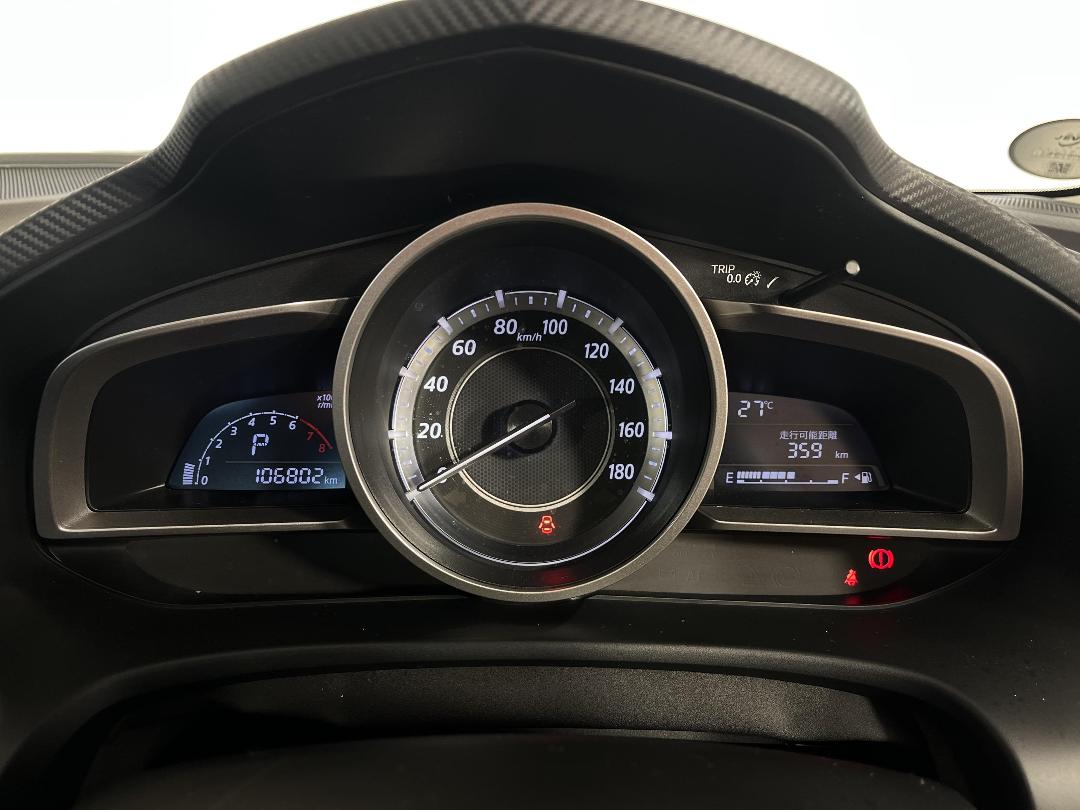 Photo '21' of Mazda Axela Photo '21' of Mazda Axela