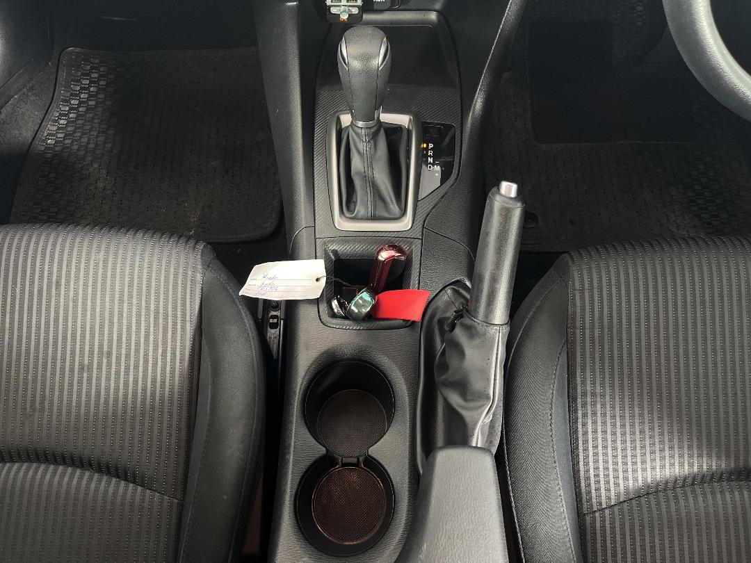 Photo '18' of Mazda Axela Photo '18' of Mazda Axela