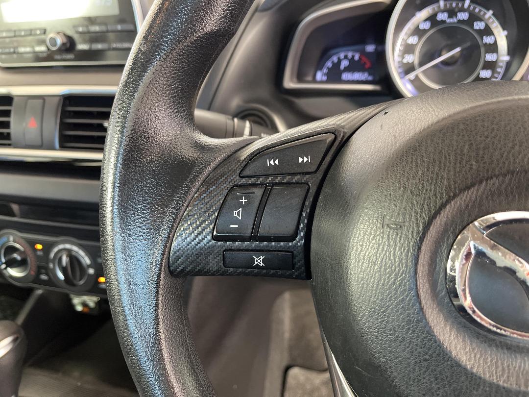 Photo '25' of Mazda Axela Photo '25' of Mazda Axela