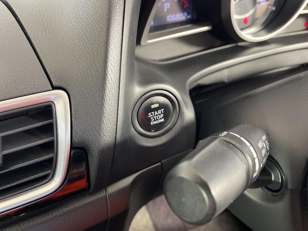 Photo '26' of Mazda Axela Photo '26' of Mazda Axela